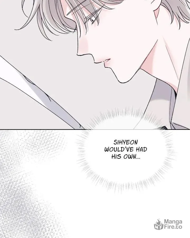 Read Monochrome Rumor chapter 116 image 21 on Lezhin