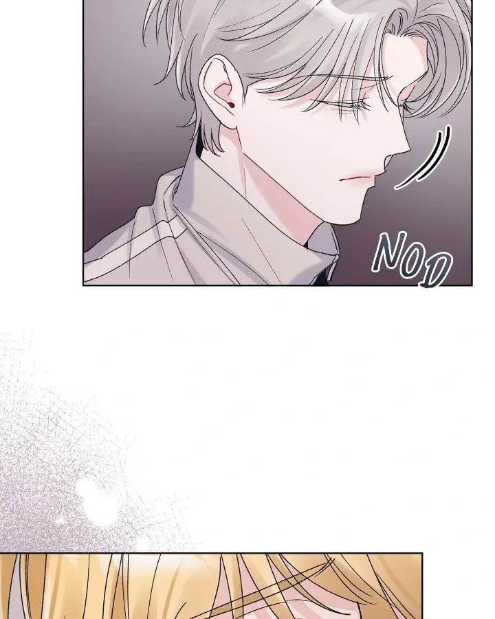 Read Monochrome Rumor chapter 116 image 30 on Lezhin