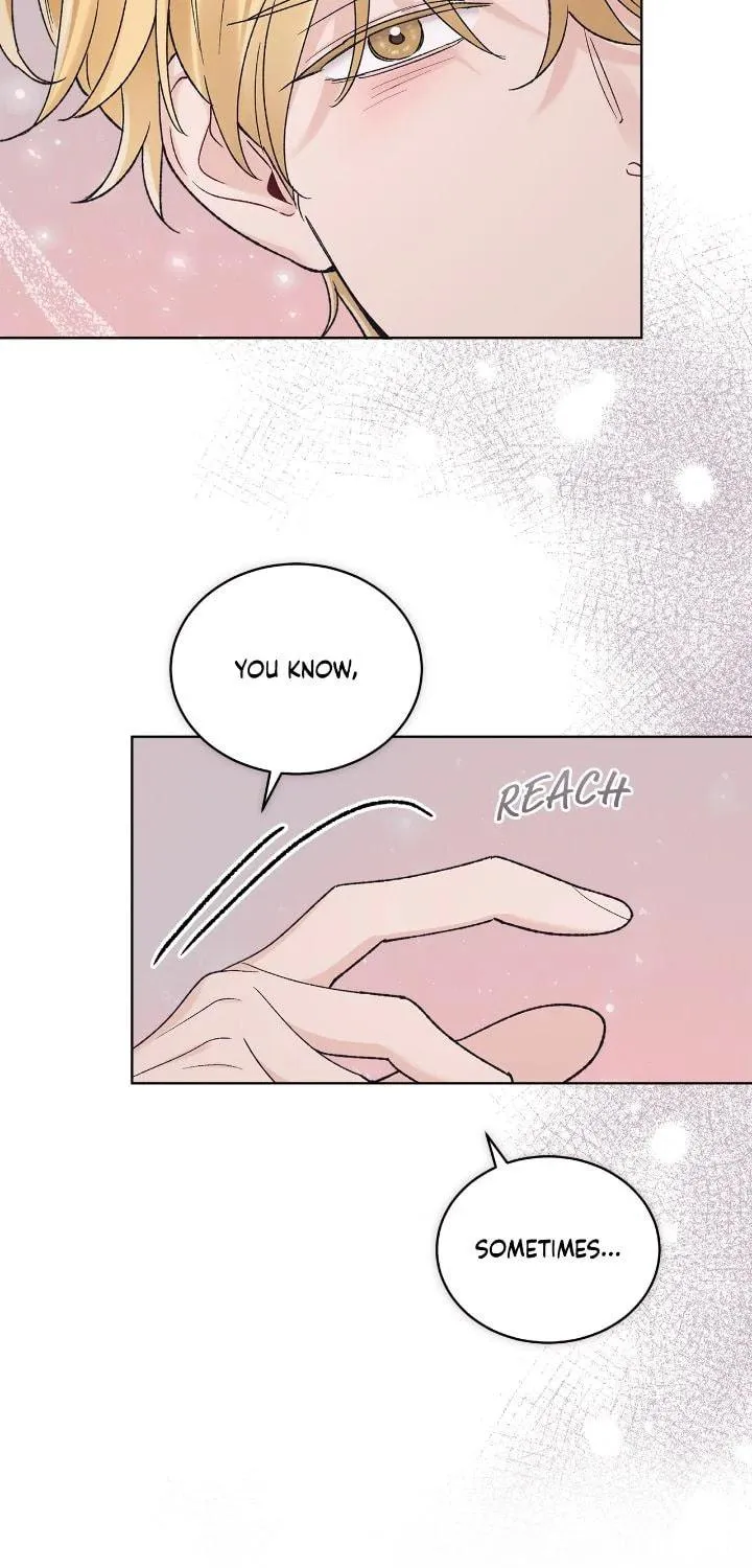 Read Monochrome Rumor chapter 116 image 31 on Lezhin