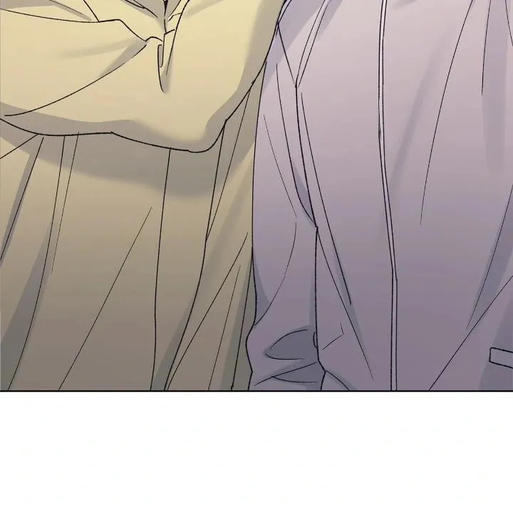 Read Monochrome Rumor chapter 116 image 33 on Lezhin