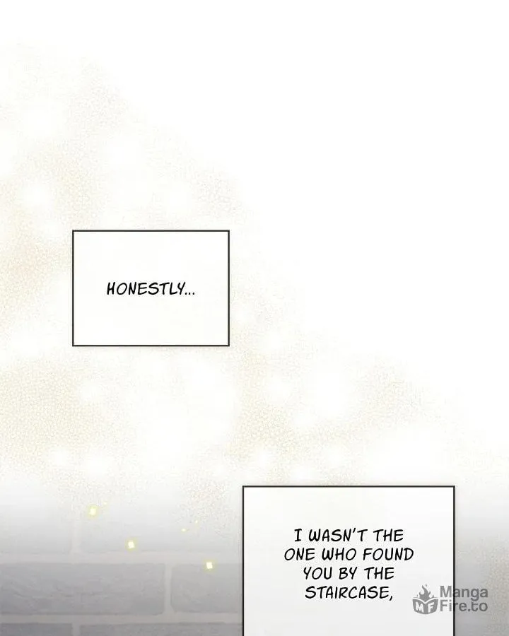 Read Monochrome Rumor chapter 116 image 37 on Lezhin