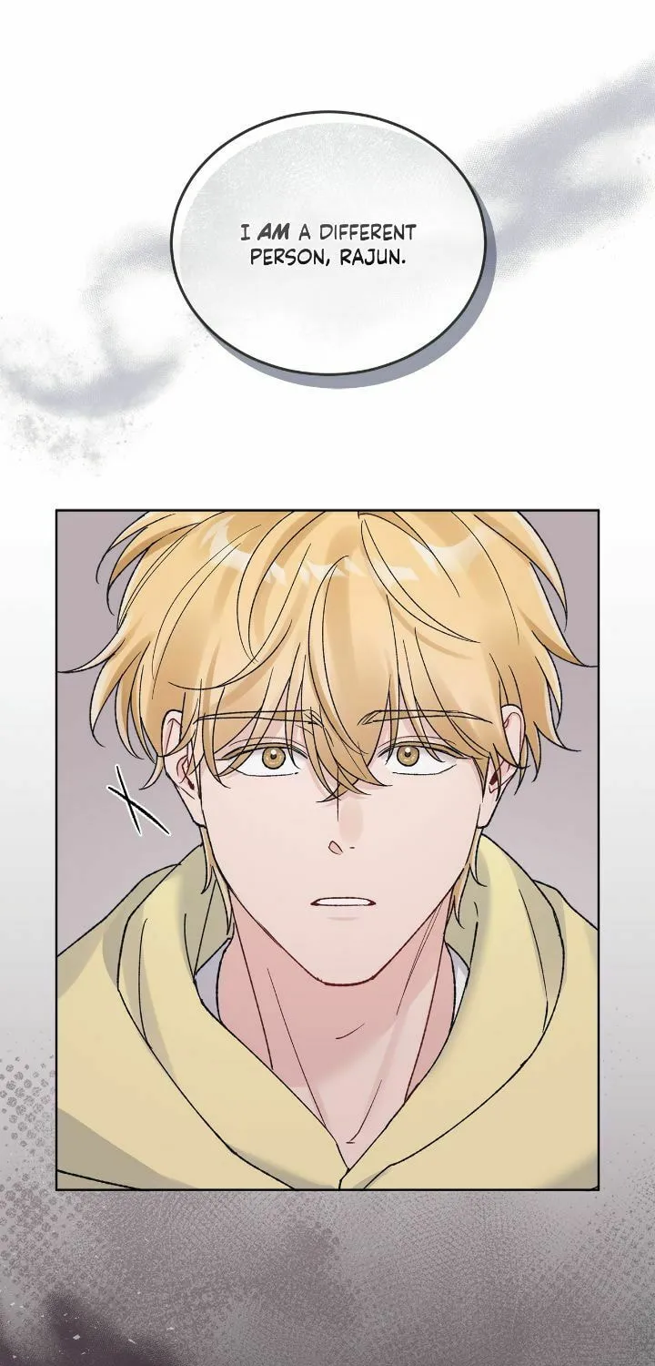 Read Monochrome Rumor chapter 116 image 40 on Lezhin