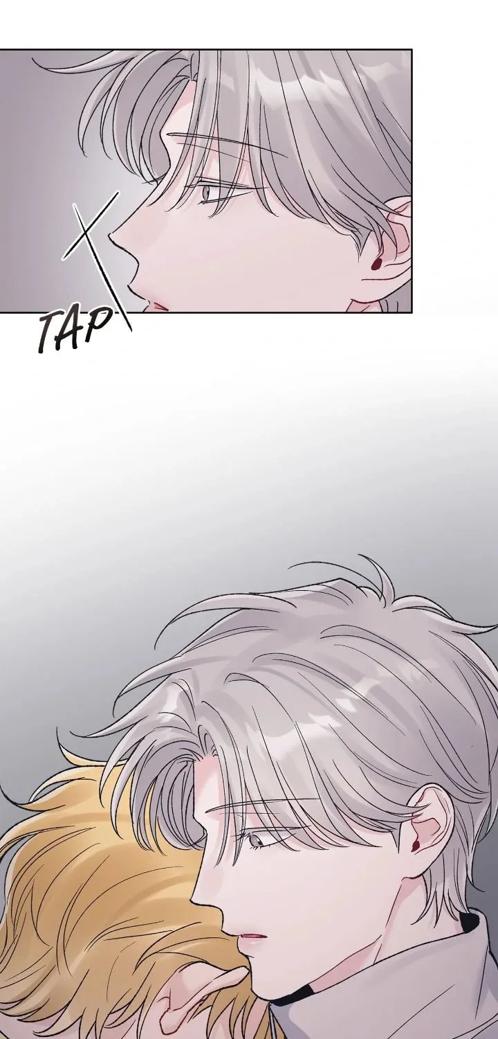 Read Monochrome Rumor chapter 116 image 45 on Lezhin