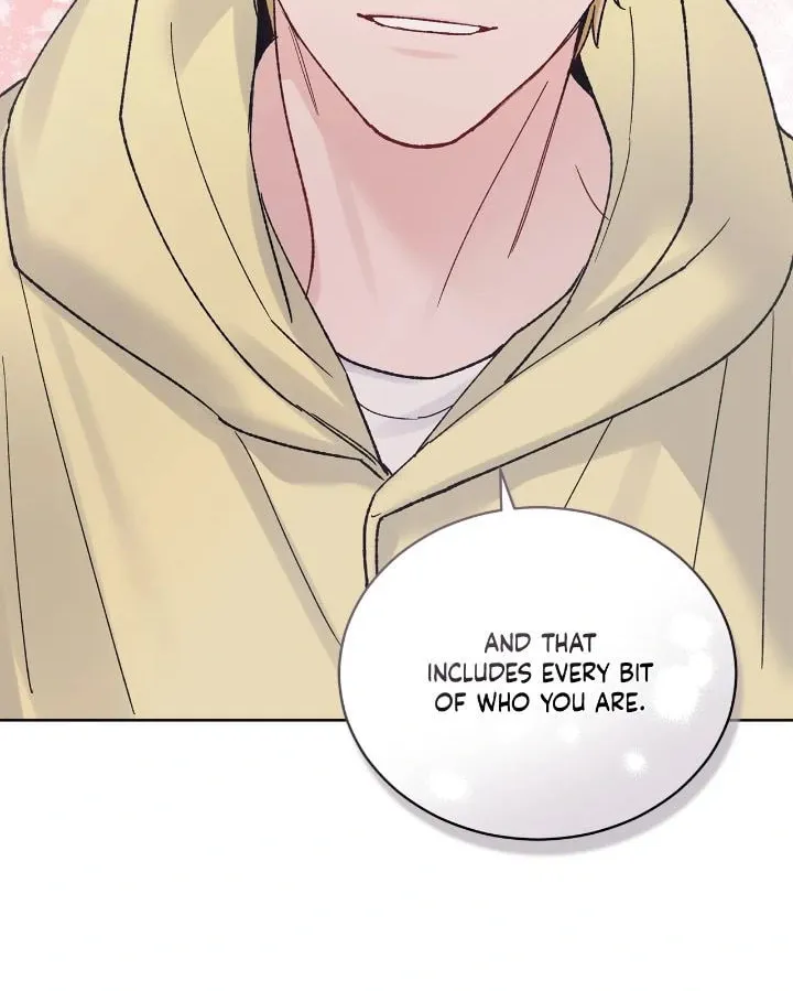 Read Monochrome Rumor chapter 116 image 50 on Lezhin