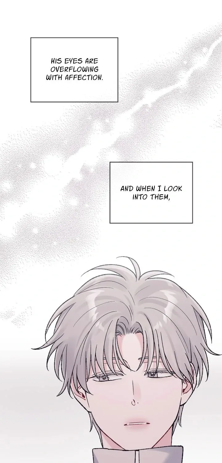 Read Monochrome Rumor chapter 116 image 51 on Lezhin