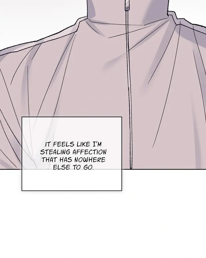 Read Monochrome Rumor chapter 116 image 52 on Lezhin