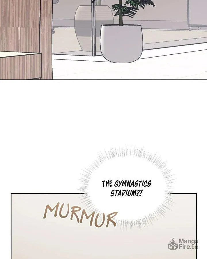 Read Monochrome Rumor chapter 116 image 58 on Lezhin