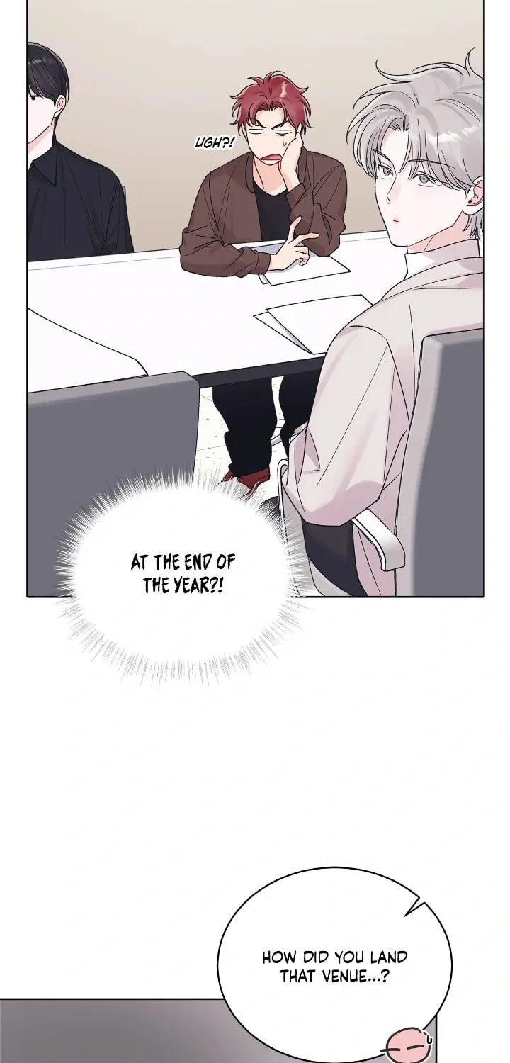 Read Monochrome Rumor chapter 116 image 59 on Lezhin