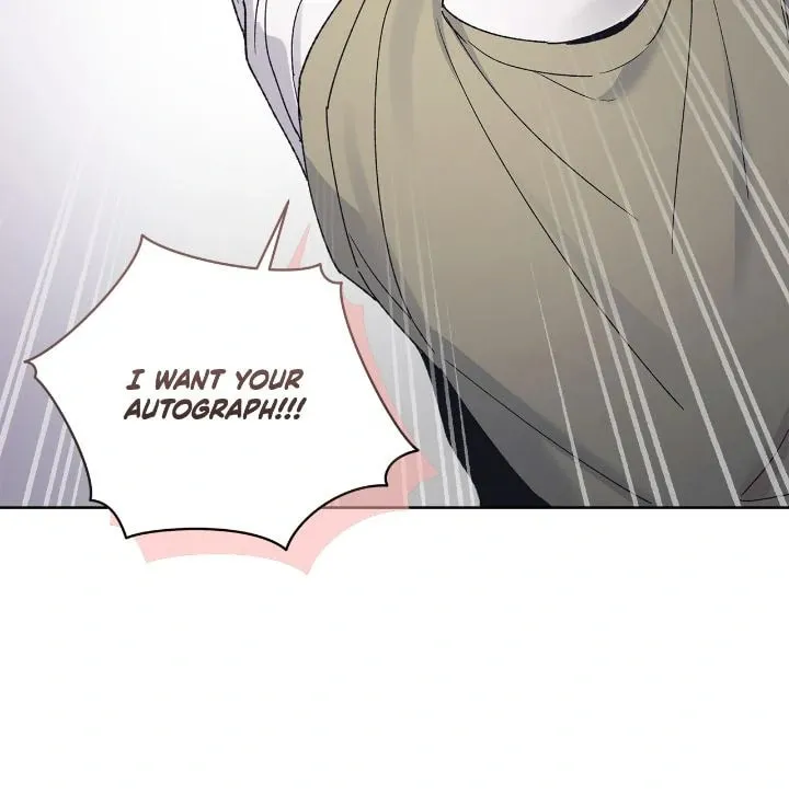 Read Monochrome Rumor chapter 116 image 6 on Lezhin