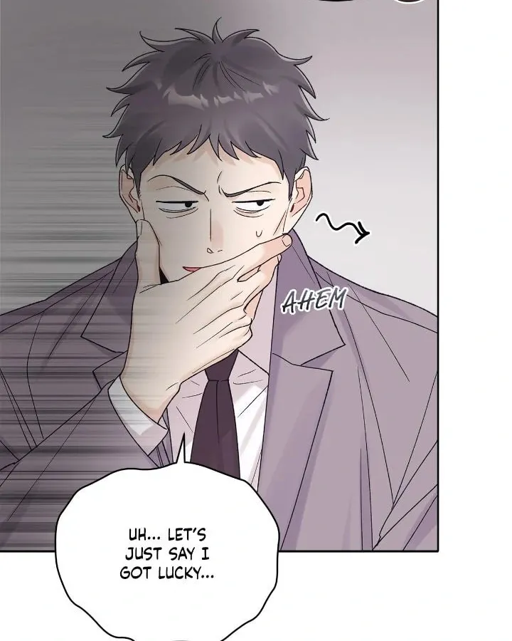 Read Monochrome Rumor chapter 116 image 60 on Lezhin