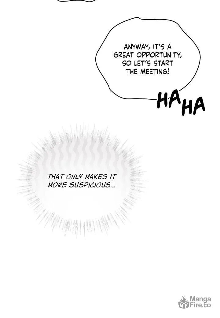 Read Monochrome Rumor chapter 116 image 61 on Lezhin