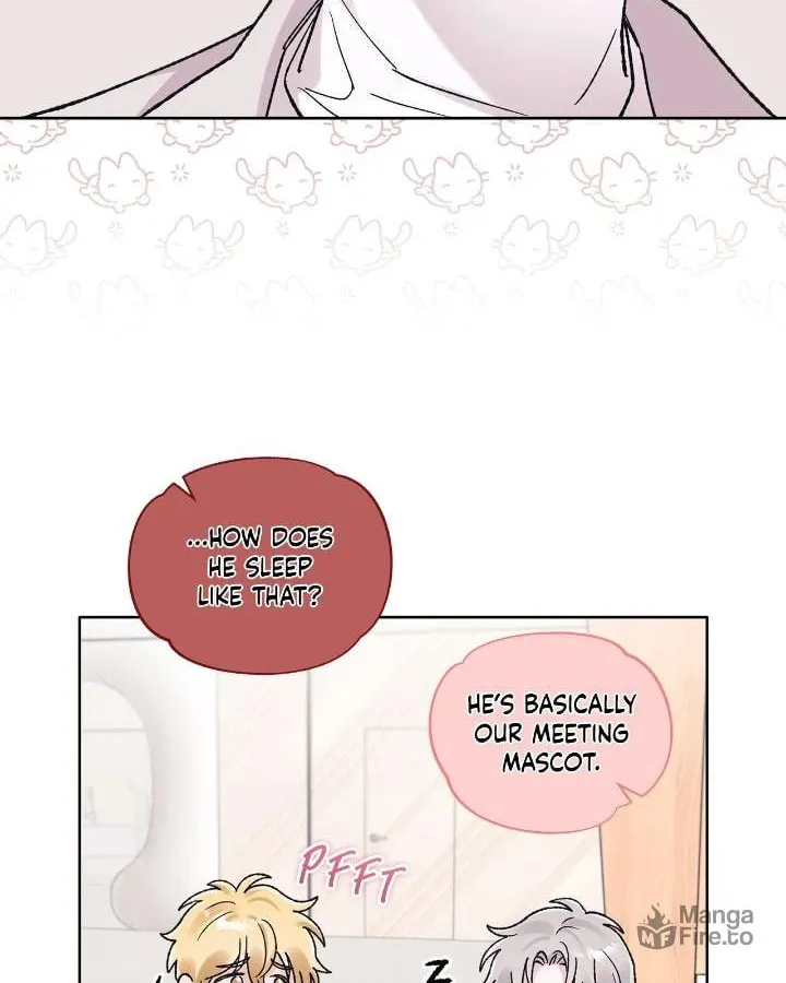 Read Monochrome Rumor chapter 116 image 68 on Lezhin