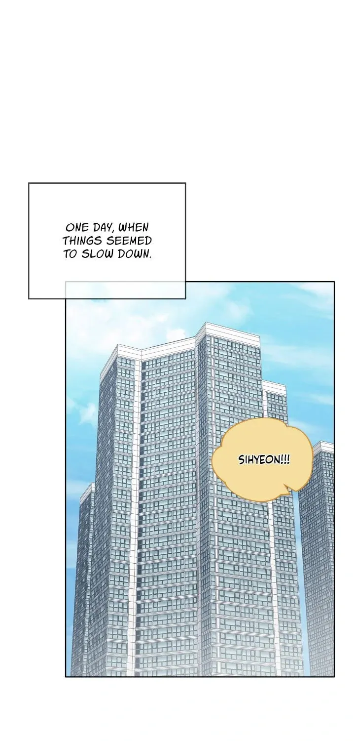 Read Monochrome Rumor chapter 116 image 70 on Lezhin
