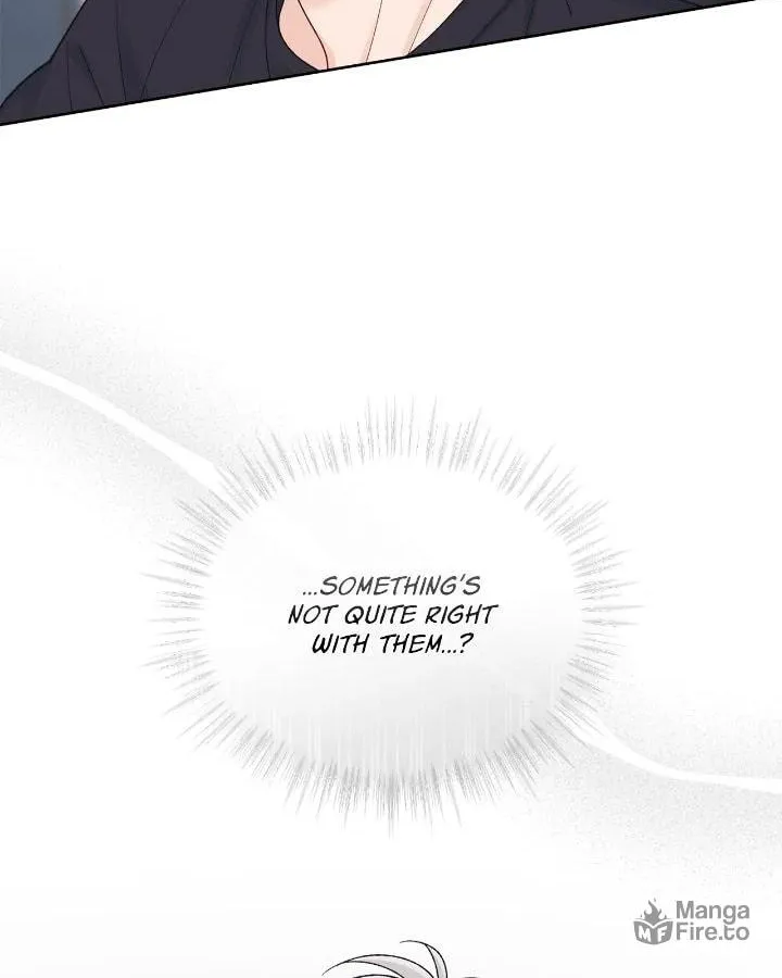 Read Monochrome Rumor chapter 116 image 79 on Lezhin
