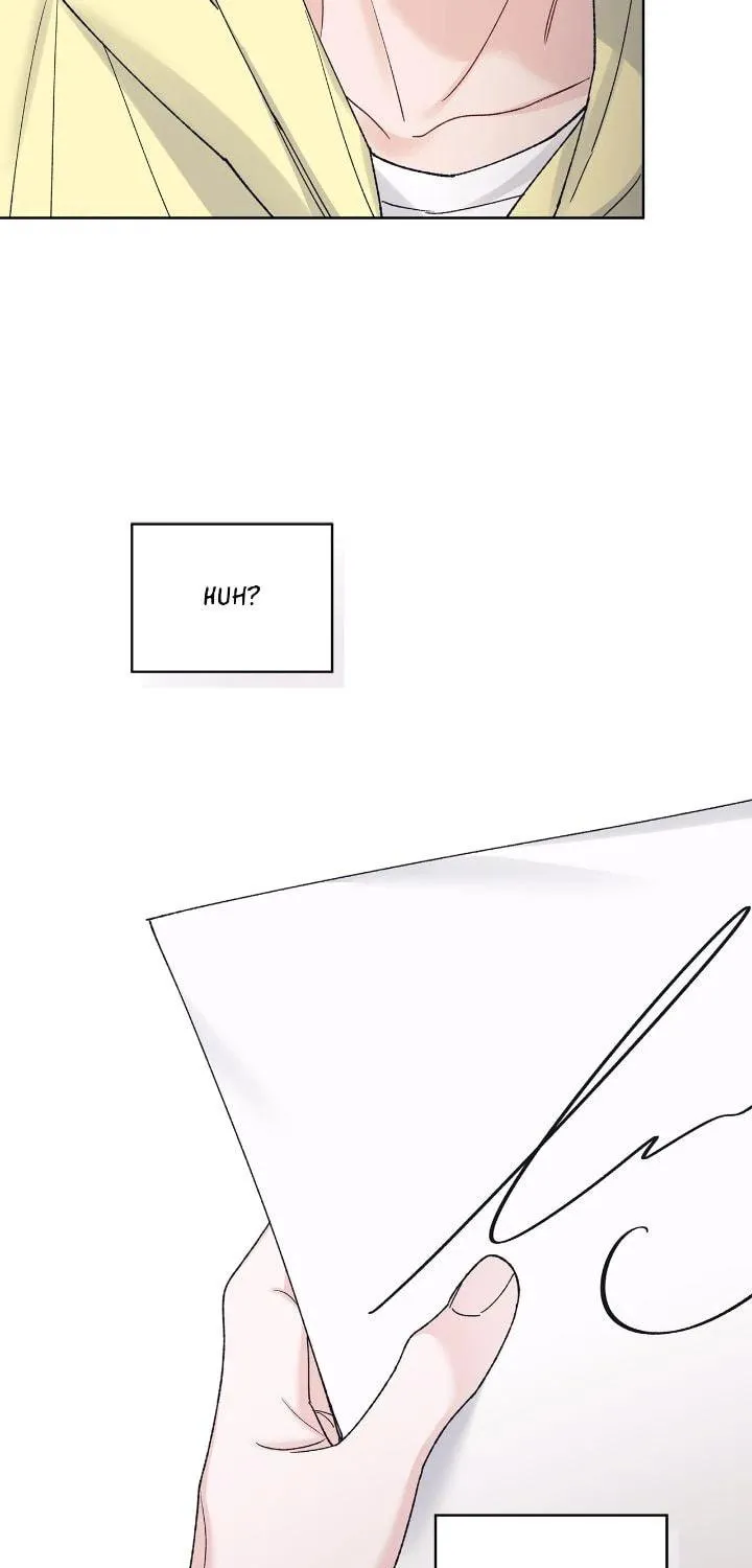 Read Monochrome Rumor chapter 116 image 9 on Lezhin