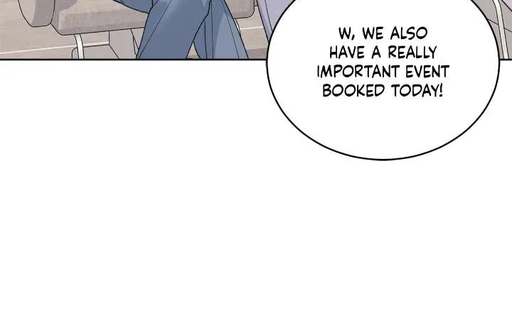 Read Monochrome Rumor chapter 117 image 11 on Lezhin