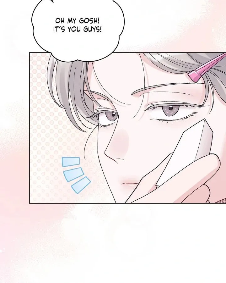 Read Monochrome Rumor chapter 117 image 13 on Lezhin