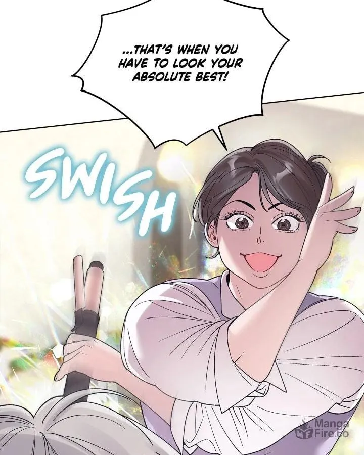 Read Monochrome Rumor chapter 117 image 20 on Lezhin