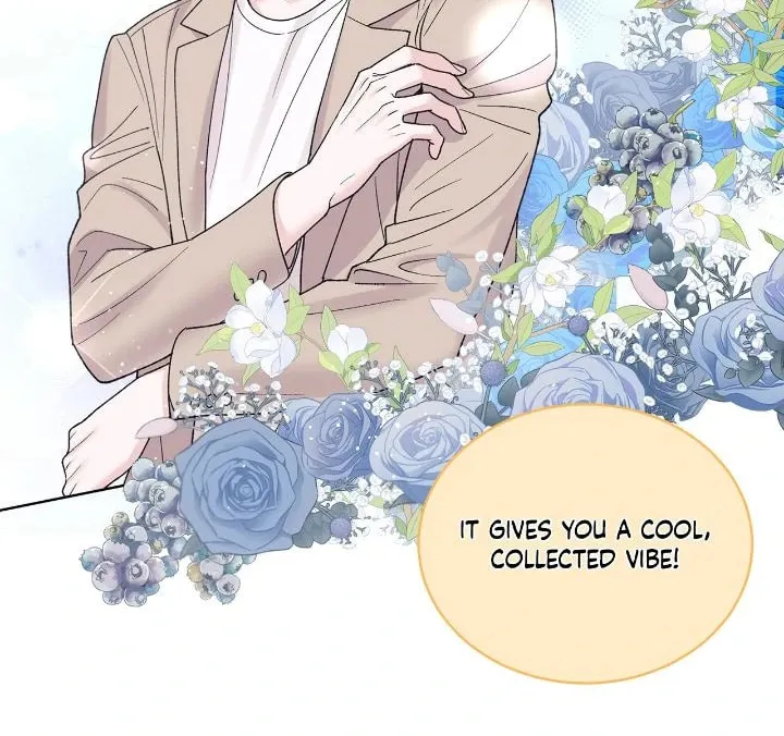 Read Monochrome Rumor chapter 117 image 22 on Lezhin