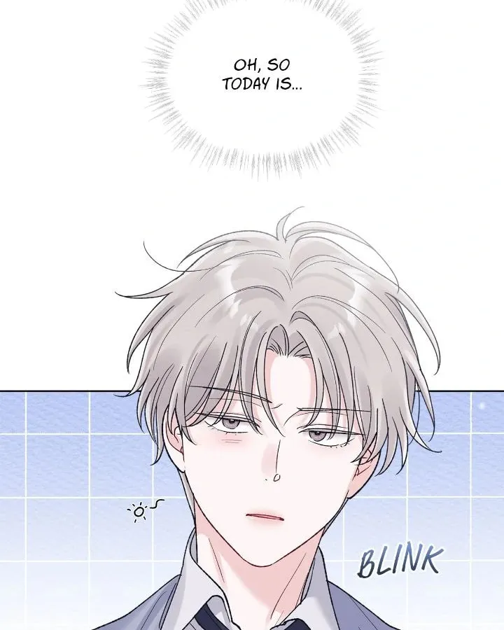Read Monochrome Rumor chapter 117 image 3 on Lezhin
