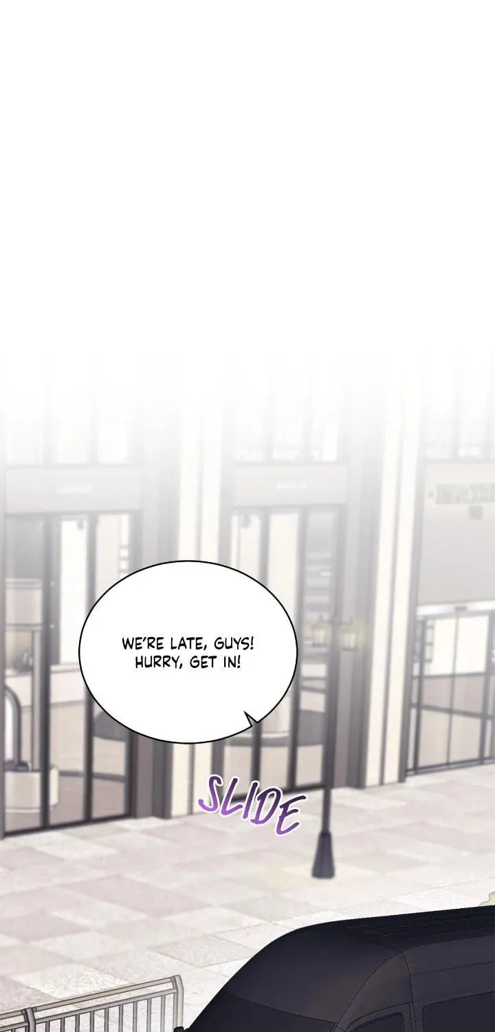 Read Monochrome Rumor chapter 117 image 30 on Lezhin