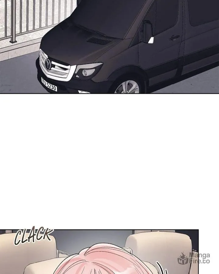 Read Monochrome Rumor chapter 117 image 31 on Lezhin