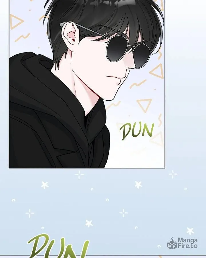 Read Monochrome Rumor chapter 117 image 34 on Lezhin