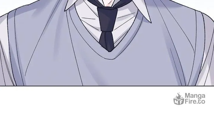 Read Monochrome Rumor chapter 117 image 4 on Lezhin