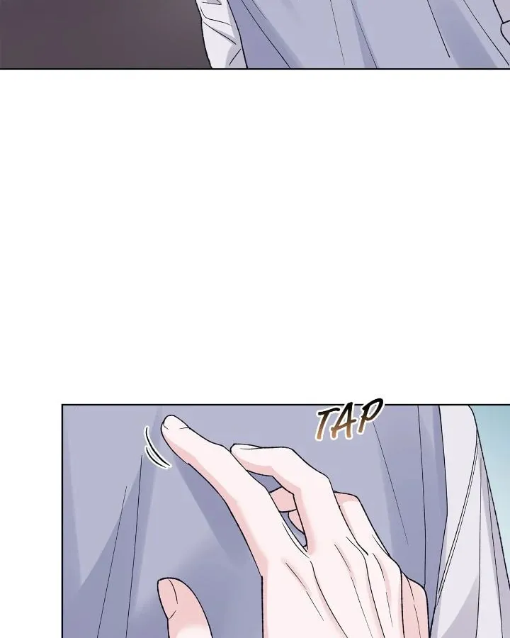 Read Monochrome Rumor chapter 117 image 45 on Lezhin