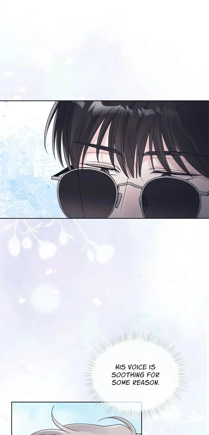 Read Monochrome Rumor chapter 117 image 47 on Lezhin