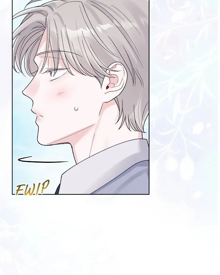 Read Monochrome Rumor chapter 117 image 48 on Lezhin