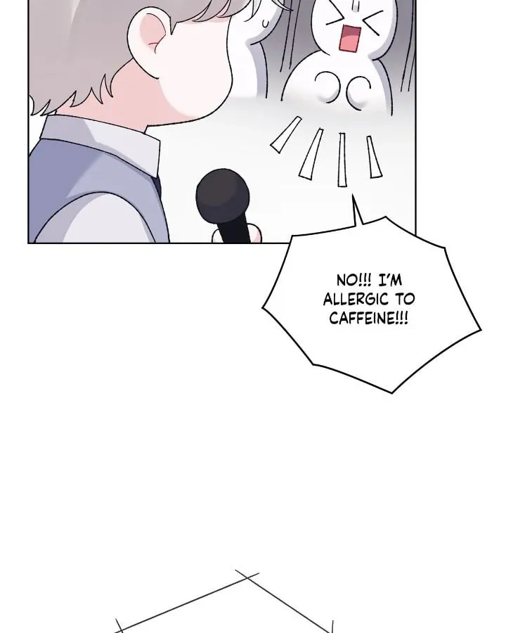 Read Monochrome Rumor chapter 117 image 60 on Lezhin