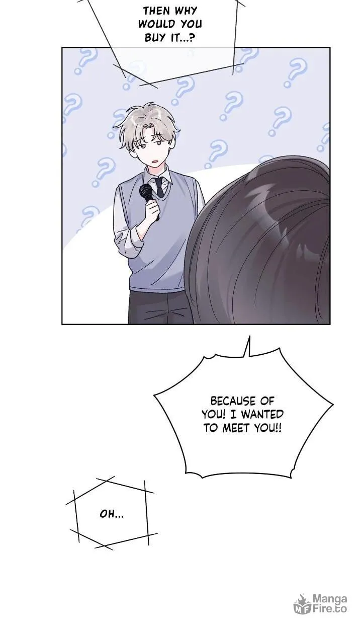 Read Monochrome Rumor chapter 117 image 61 on Lezhin
