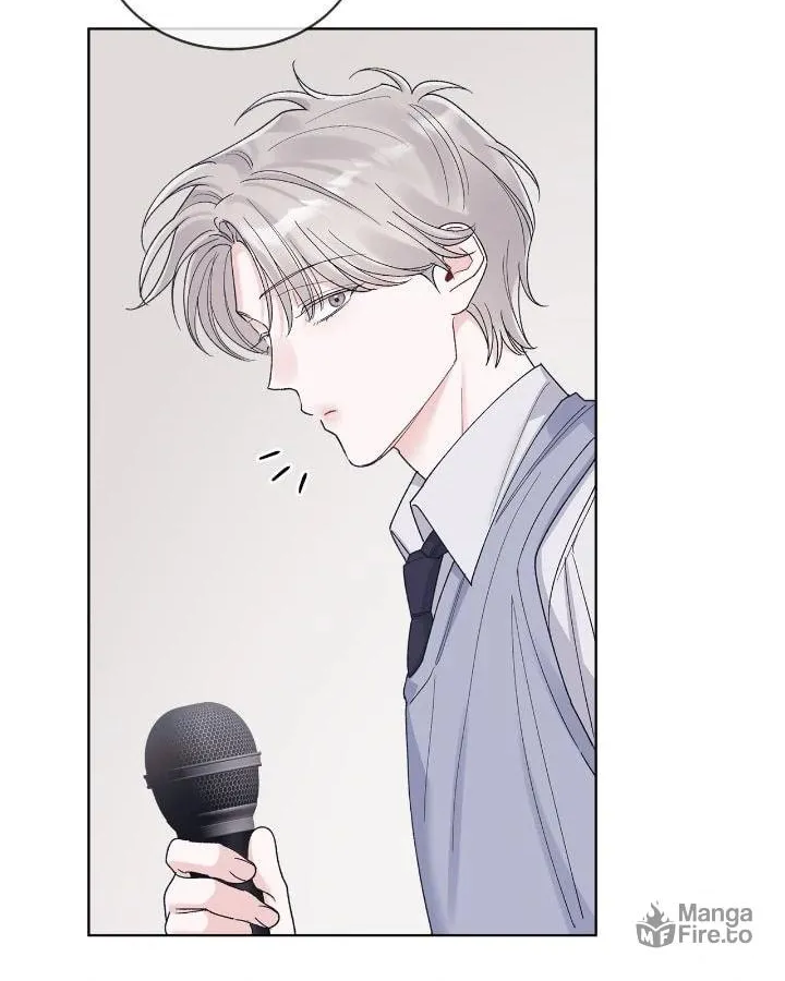 Read Monochrome Rumor chapter 117 image 63 on Lezhin