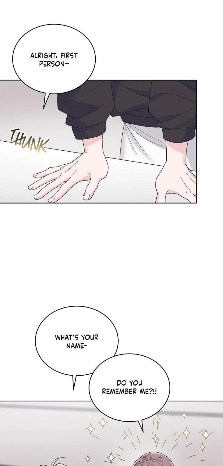 Read Monochrome Rumor chapter 117 image 68 on Lezhin