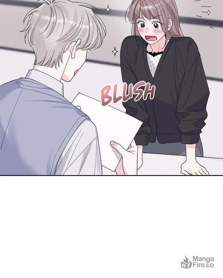 Read Monochrome Rumor chapter 117 image 69 on Lezhin