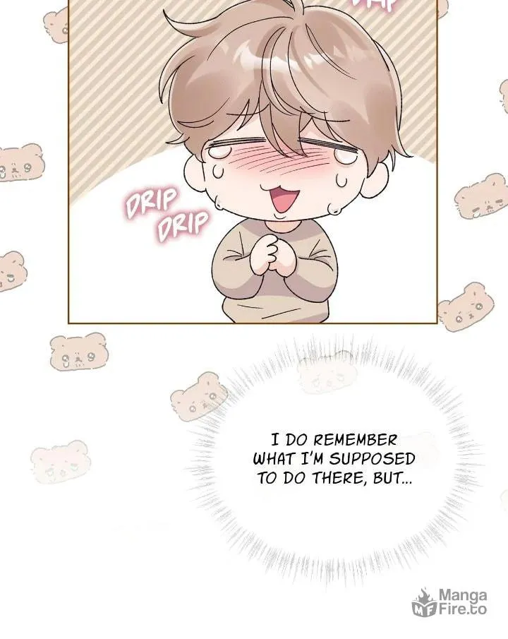 Read Monochrome Rumor chapter 117 image 7 on Lezhin
