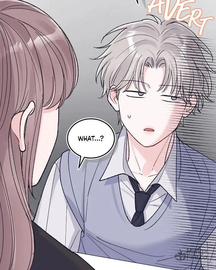Read Monochrome Rumor chapter 117 image 74 on Lezhin