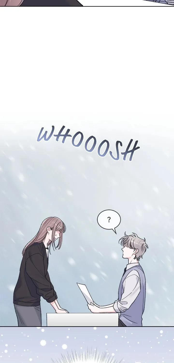 Read Monochrome Rumor chapter 117 image 75 on Lezhin