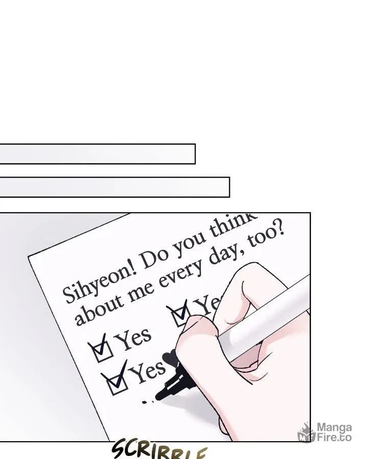 Read Monochrome Rumor chapter 119 image 17 on Lezhin