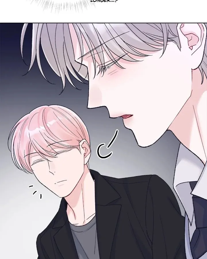 Read Monochrome Rumor chapter 119 image 19 on Lezhin