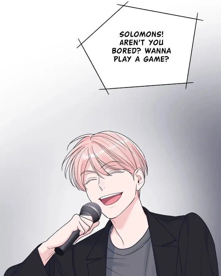 Read Monochrome Rumor chapter 119 image 22 on Lezhin
