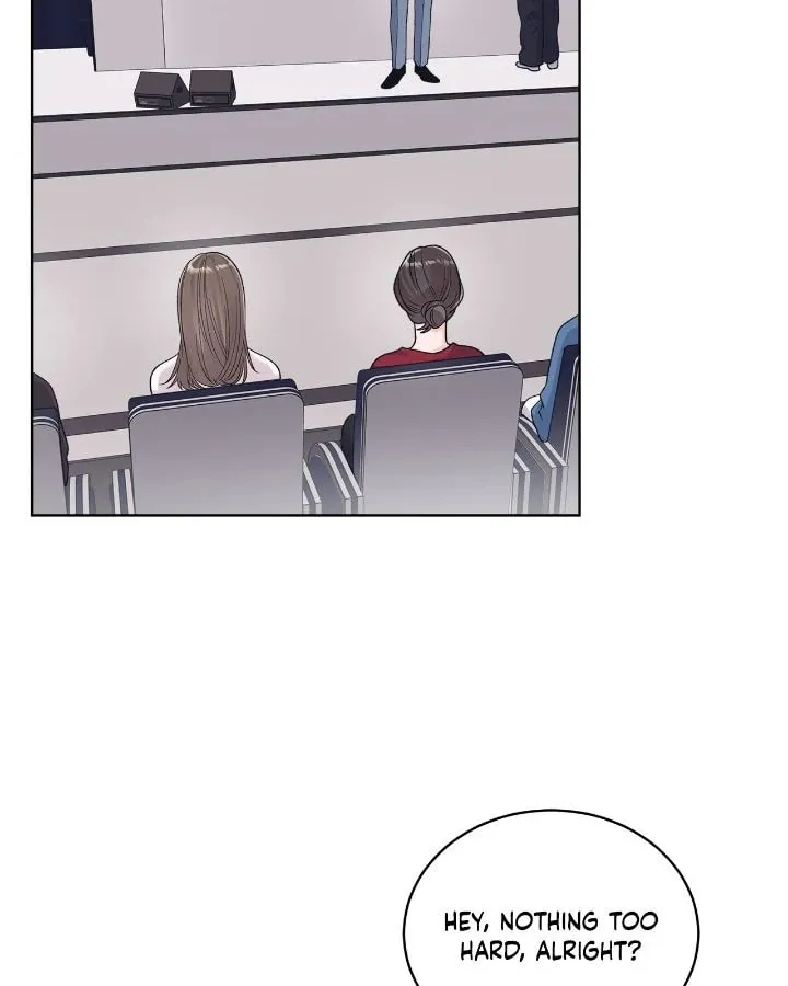 Read Monochrome Rumor chapter 119 image 24 on Lezhin