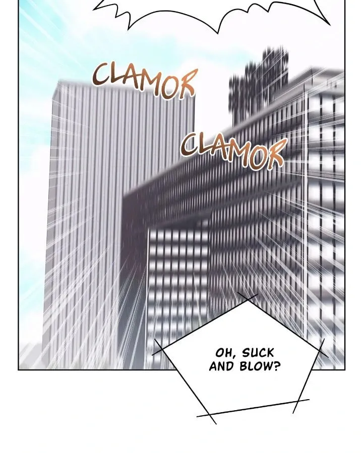 Read Monochrome Rumor chapter 119 image 27 on Lezhin