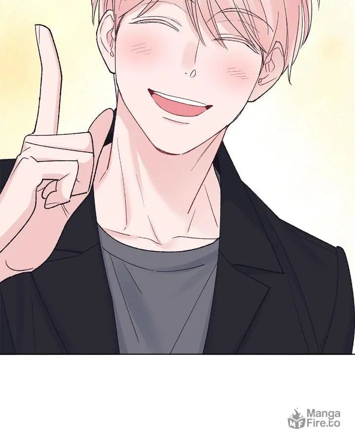 Read Monochrome Rumor chapter 119 image 34 on Lezhin