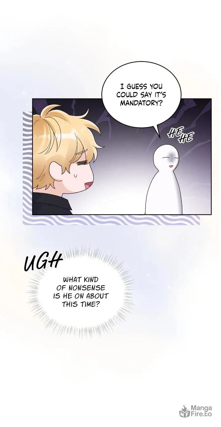 Read Monochrome Rumor chapter 119 image 35 on Lezhin