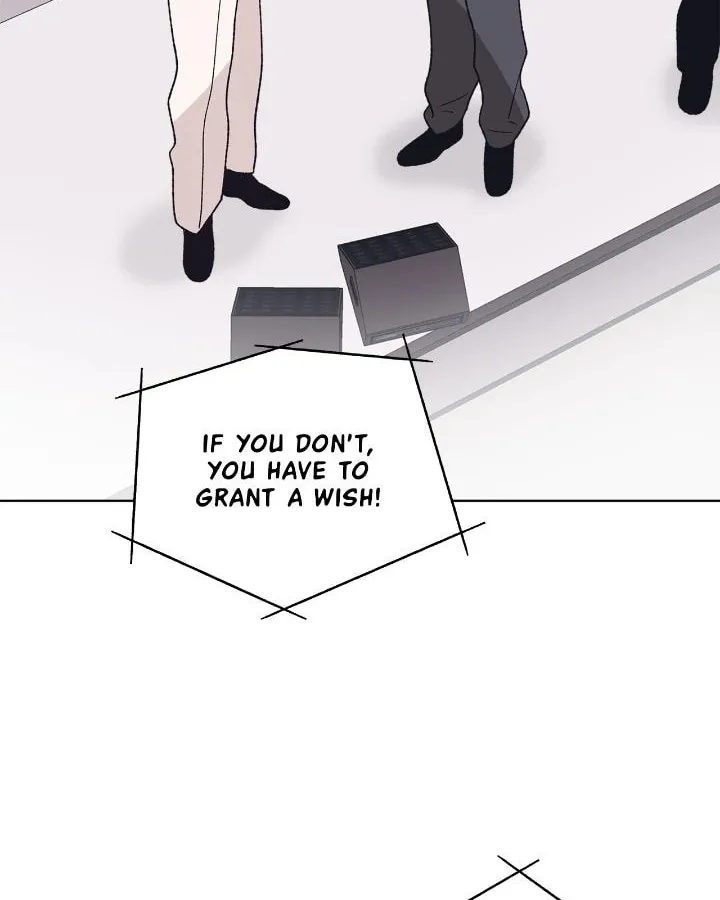 Read Monochrome Rumor chapter 119 image 38 on Lezhin