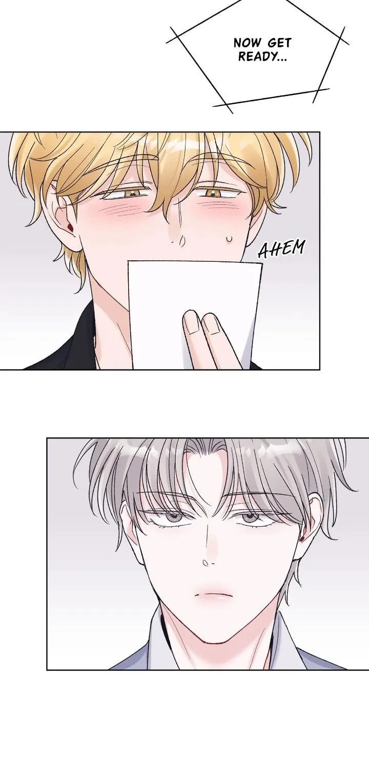Read Monochrome Rumor chapter 119 image 39 on Lezhin