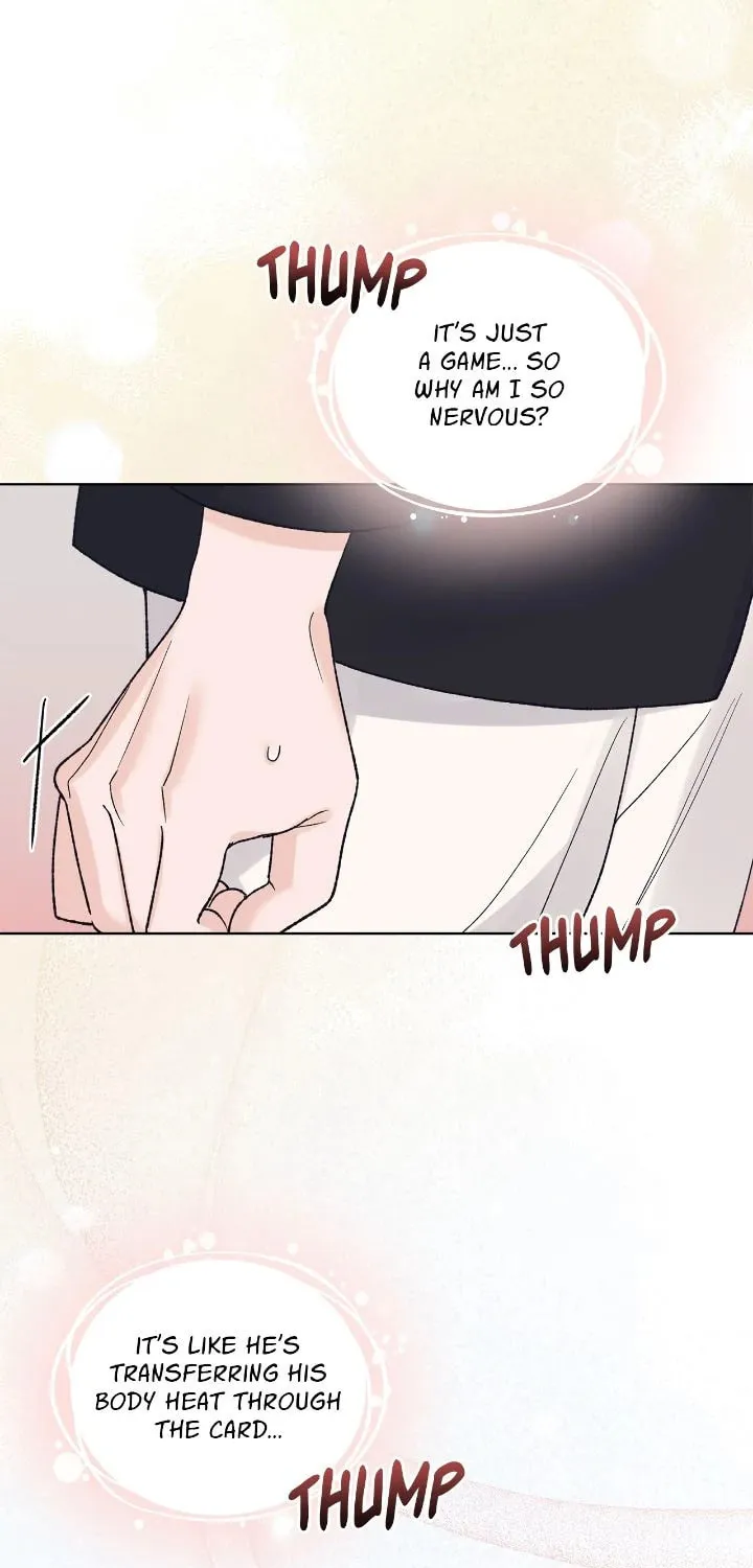 Read Monochrome Rumor chapter 119 image 43 on Lezhin