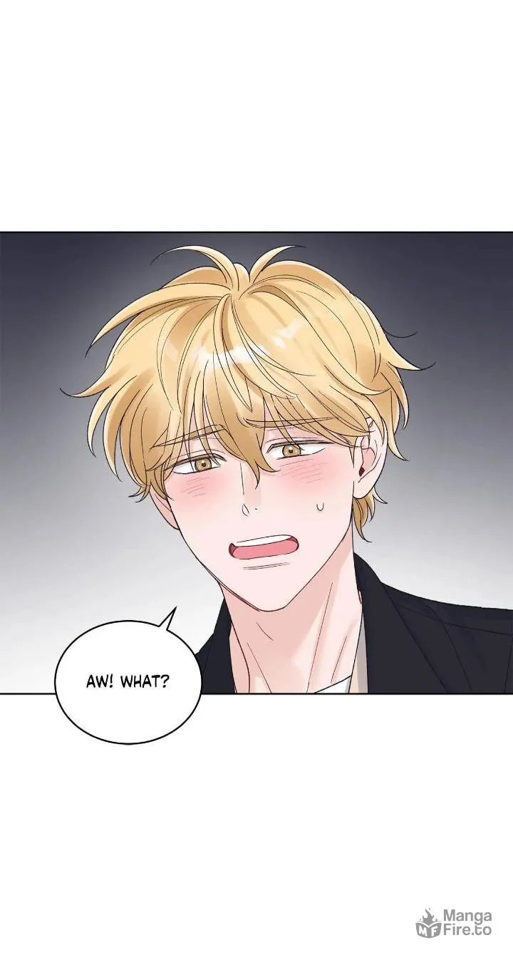 Read Monochrome Rumor chapter 119 image 51 on Lezhin